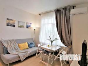 2-к квартира, посуточно, 30м2, 1/1 этаж