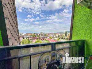 2-к квартира, посуточно, 38м2, 1/1 этаж
