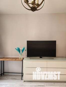 Студия квартира, посуточно, 28м2, 14/22 этаж