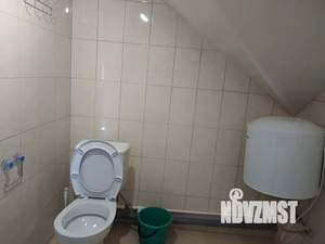 Студия квартира, посуточно, 30м2, 2/2 этаж