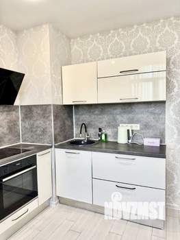 2-к квартира, на длительный срок, 50м2, 7/17 этаж