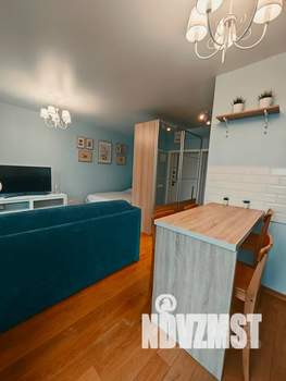 1-к квартира, посуточно, 35м2, 4/5 этаж