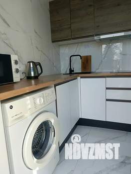 1-к квартира, посуточно, 31м2, 5/9 этаж