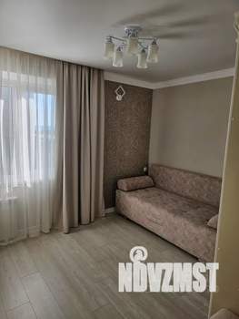 2-к квартира, посуточно, 34м2, 5/5 этаж