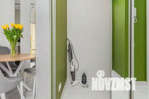 2-к квартира, посуточно, 40м2, 12/12 этаж