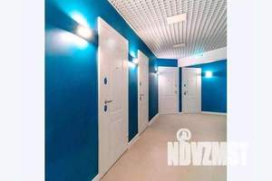 1-к квартира, посуточно, 35м2, 19/23 этаж