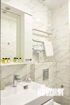 1-к квартира, посуточно, 22м2, 1/1 этаж