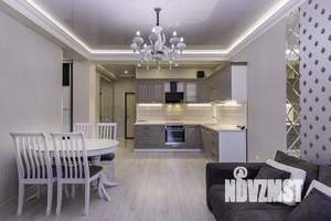 2-к квартира, посуточно, 90м2, 2/4 этаж