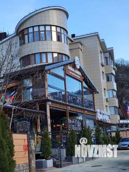 2-к квартира, посуточно, 67м2, 4/5 этаж