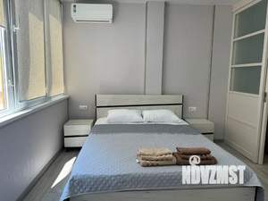 1-к квартира, посуточно, 35м2, 2/4 этаж