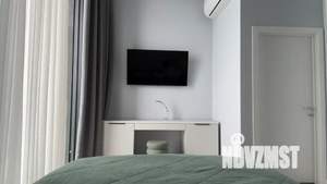 1-к квартира, посуточно, 50м2, 1/3 этаж