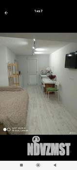 2-к квартира, на длительный срок, 40м2, 2/5 этаж