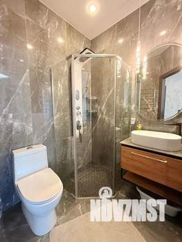 2-к квартира, посуточно, 75м2, 11/16 этаж