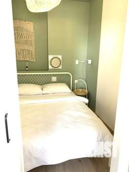 1-к квартира, посуточно, 33м2, 2/4 этаж