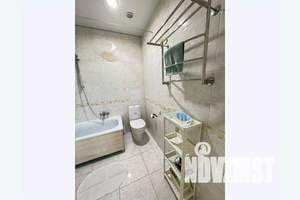 1-к квартира, посуточно, 45м2, 9/13 этаж