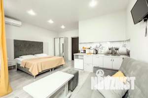 1-к квартира, посуточно, 27м2, 5/5 этаж