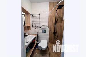 1-к квартира, посуточно, 25м2, 3/3 этаж