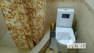 2-к квартира, посуточно, 40м2, 2/5 этаж