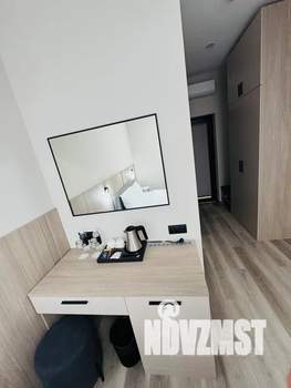 Студия квартира, посуточно, 18м2, 1/6 этаж