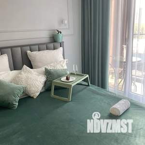Студия квартира, посуточно, 29м2, 5/20 этаж