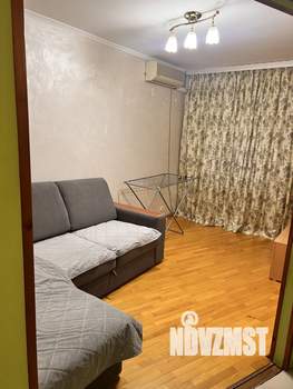 2-к квартира, на длительный срок, 43м2, 4/5 этаж