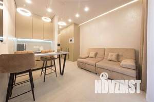 1-к квартира, посуточно, 25м2, 2/3 этаж