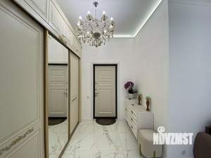 4-к квартира, на длительный срок, 220м2, 5/10 этаж