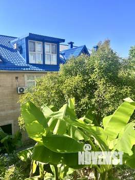 Студия квартира, на длительный срок, 34м2, 1/3 этаж