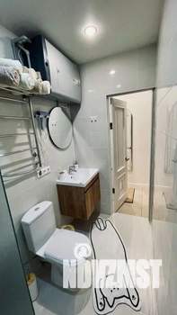 2-к квартира, посуточно, 45м2, 1/1 этаж