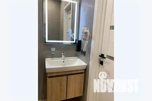 1-к квартира, посуточно, 60м2, 5/5 этаж
