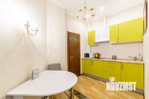 2-к квартира, посуточно, 49м2, 2/20 этаж