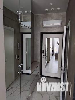 Студия квартира, посуточно, 20м2, 2/16 этаж