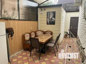 Студия квартира, посуточно, 20м2, 1/2 этаж