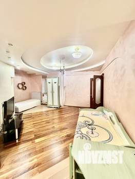 4-к квартира, на длительный срок, 111м2, 6/8 этаж