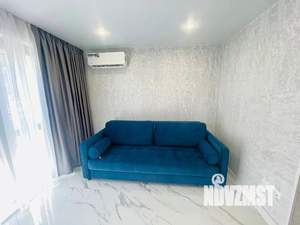 3-к квартира, посуточно, 66м2, 1/1 этаж