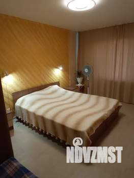 3-к квартира, посуточно, 70м2, 4/5 этаж