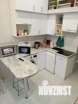 Студия квартира, посуточно, 26м2, 1/3 этаж