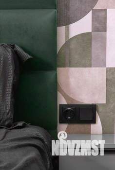 1-к квартира, посуточно, 21м2, 1/1 этаж