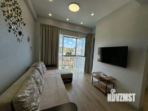 1-к квартира, посуточно, 30м2, 13/13 этаж