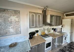 1-к квартира, на длительный срок, 28м2, 2/3 этаж