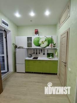 1-к квартира, на длительный срок, 30м2, 1/1 этаж