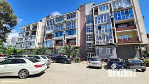 Студия квартира, на длительный срок, 34м2, 1/5 этаж