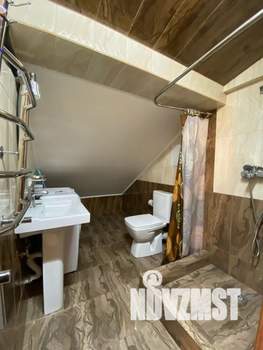 Студия квартира, посуточно, 22м2, 3/3 этаж