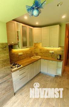 3-к квартира, посуточно, 65м2, 4/5 этаж