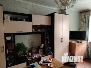 1-к квартира, посуточно, 30м2, 3/5 этаж