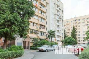 2-к квартира, посуточно, 60м2, 9/9 этаж