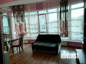 2-к квартира, на длительный срок, 65м2, 2/6 этаж