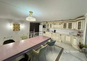 4-к квартира, на длительный срок, 274м2, 1/6 этаж