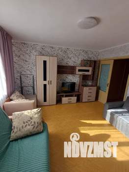 1-к квартира, посуточно, 30м2, 3/5 этаж