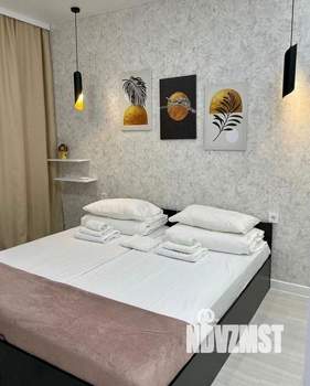 2-к квартира, на длительный срок, 35м2, 2/13 этаж